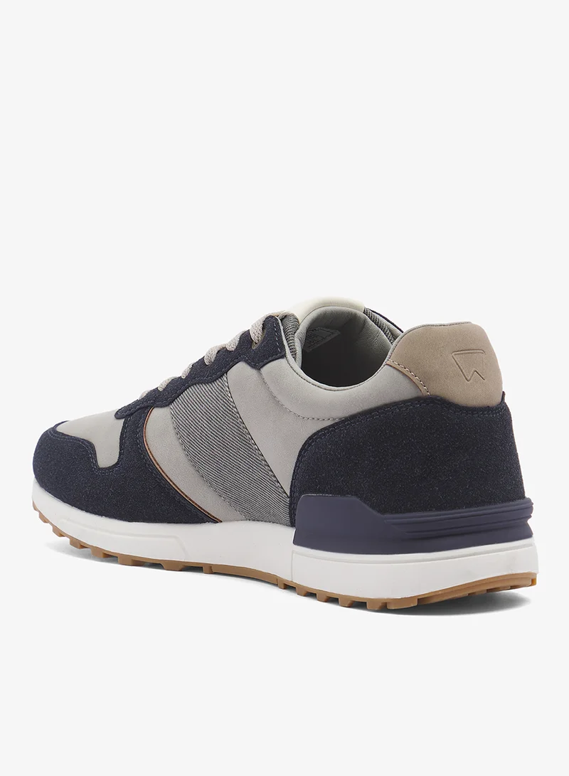 Wrangler Wylie Low Top Sneakers